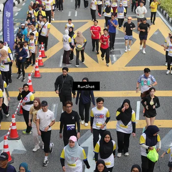 Runner Photo 4583315
