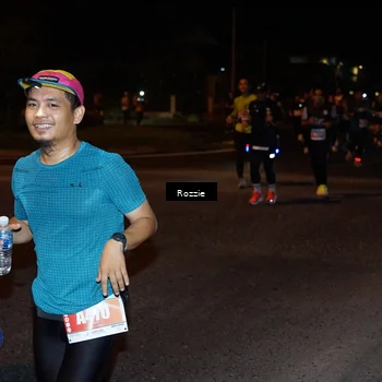Runner Photo 4583317