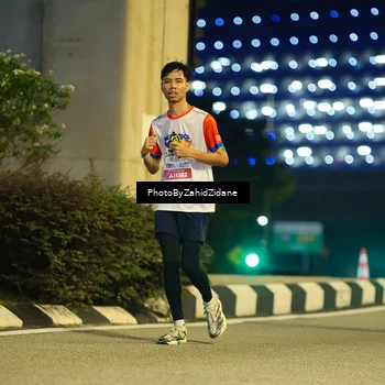 Runner Photo 4583318