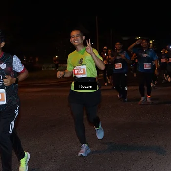 Runner Photo 4583319