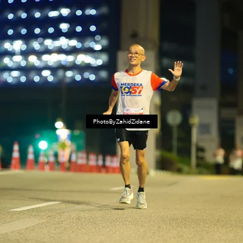 Runner Photo 4583324
