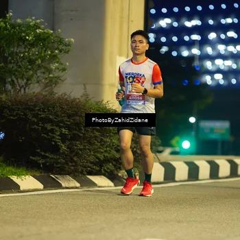 Runner Photo 4583326