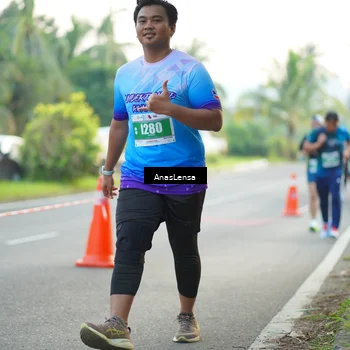 Runner Photo 4583328