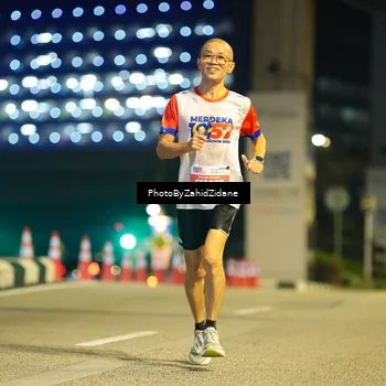 Runner Photo 4583333