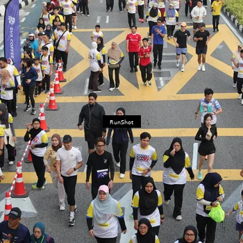 Runner Photo 4583339