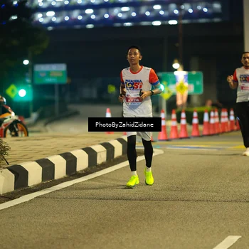 Runner Photo 4583351