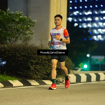 Runner Photo 4583354
