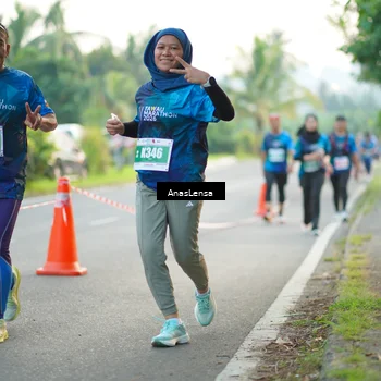 Runner Photo 4583355