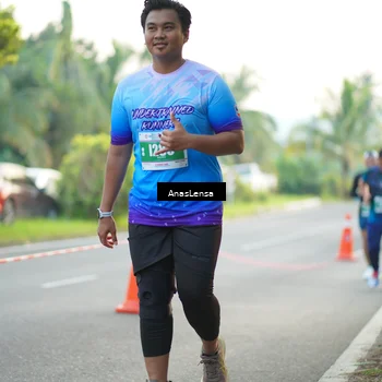 Runner Photo 4583356