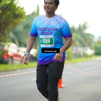 Runner Photo 4583357