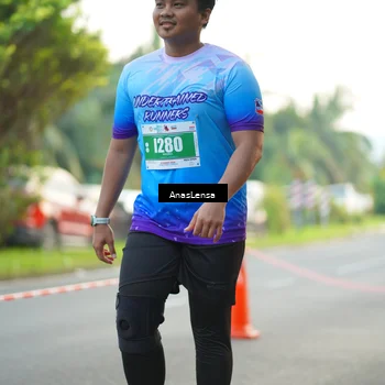 Runner Photo 4583359