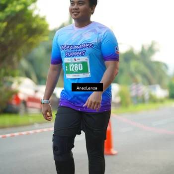 Runner Photo 4583363