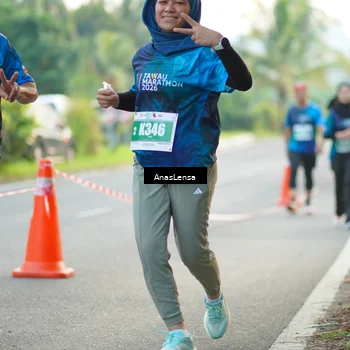 Runner Photo 4583366