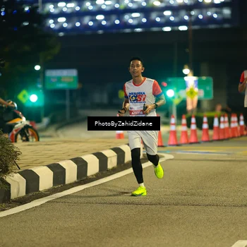 Runner Photo 4583368