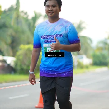Runner Photo 4583369