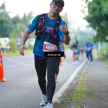 Runner Photo 4583370