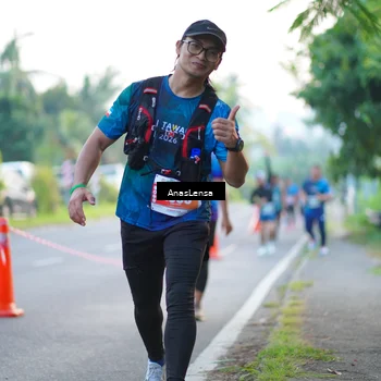 Runner Photo 4583371