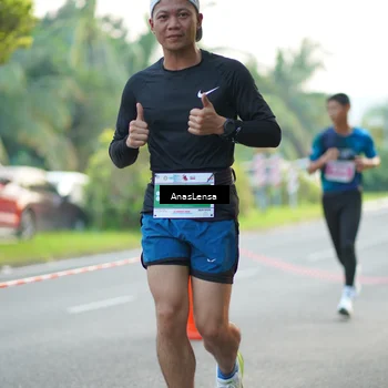 Runner Photo 4583374