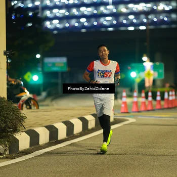 Runner Photo 4583378