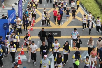 Runner Photo 4583380