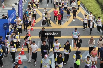 Runner Photo 4583389