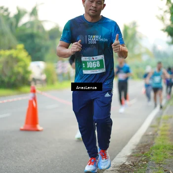 Runner Photo 4583394
