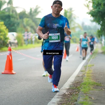 Runner Photo 4583399