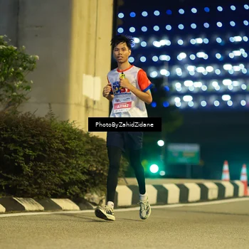 Runner Photo 4583400