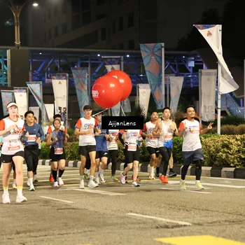 Runner Photo 4583405