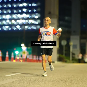 Runner Photo 4583408