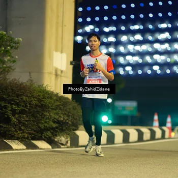 Runner Photo 4583409