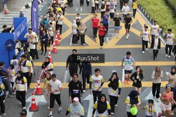 Runner Photo 4583418