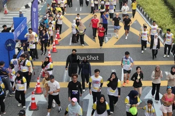 Runner Photo 4583425