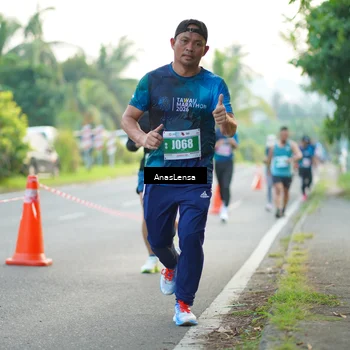 Runner Photo 4583430