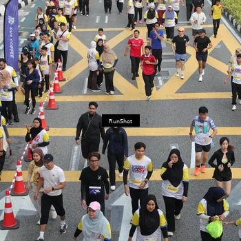 Runner Photo 4583432