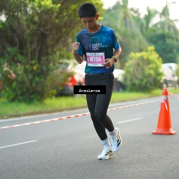 Runner Photo 4583433