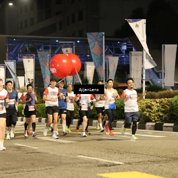 Runner Photo 4583434