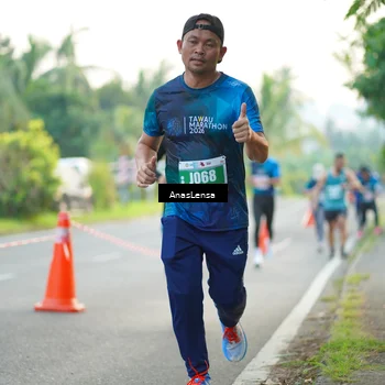 Runner Photo 4583436
