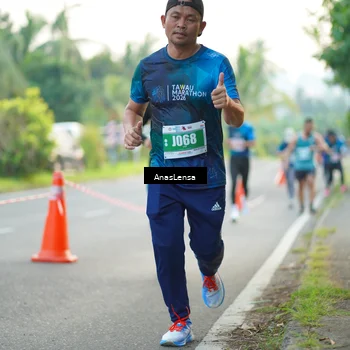 Runner Photo 4583438