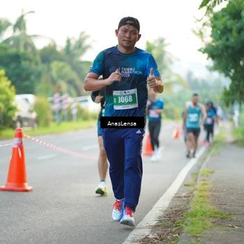 Runner Photo 4583439