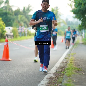 Runner Photo 4583440