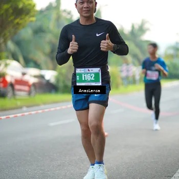 Runner Photo 4583442