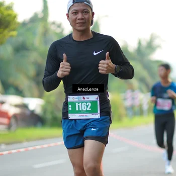 Runner Photo 4583444