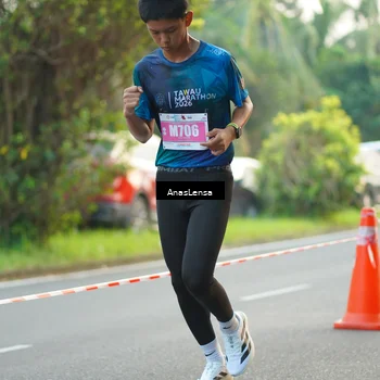 Runner Photo 4583446