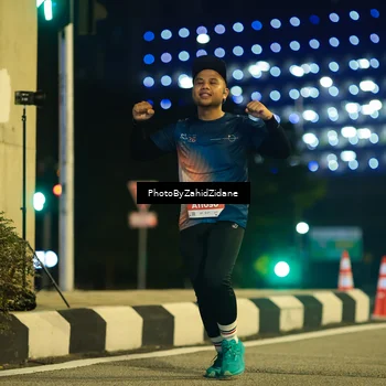 Runner Photo 4583451