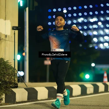 Runner Photo 4583454