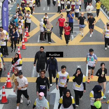 Runner Photo 4583465