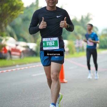 Runner Photo 4583471