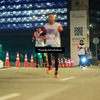 Runner Photo 4583472