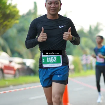 Runner Photo 4583475